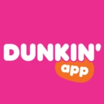 Logo of Dunkin' App Chile android Application 